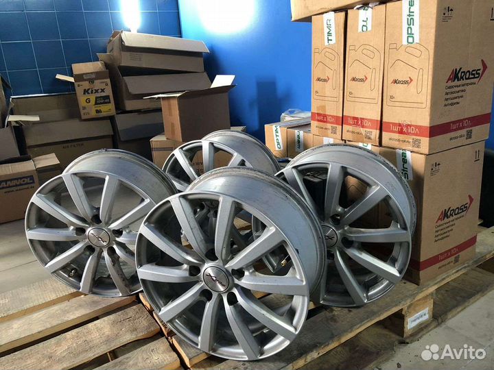 Диски r15 5 *115 опель астра J турбо