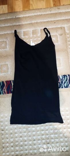 Одежда женская 40-46