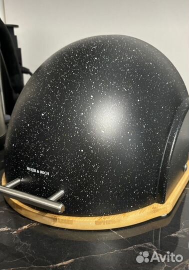 Новая хлебница