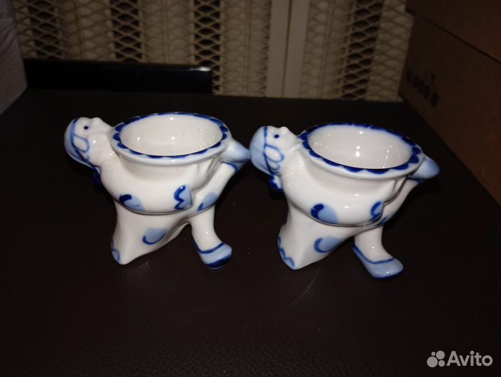 Пашотница скоморох Бронницы