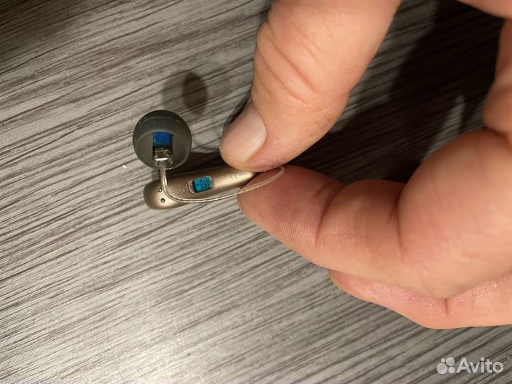 Слуховой аппарат Phonak Audeo M 30 R