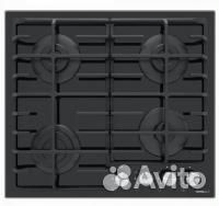 Газовая варочная панель homsair HGE643BK