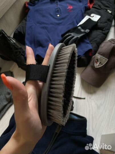 Конные вещи на размер S обувь 39-40