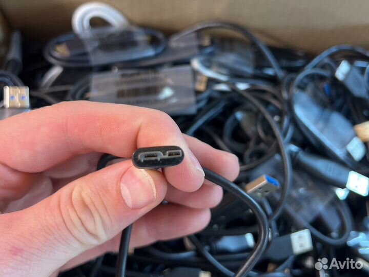 Провод для внешнего HDD жесткого диска