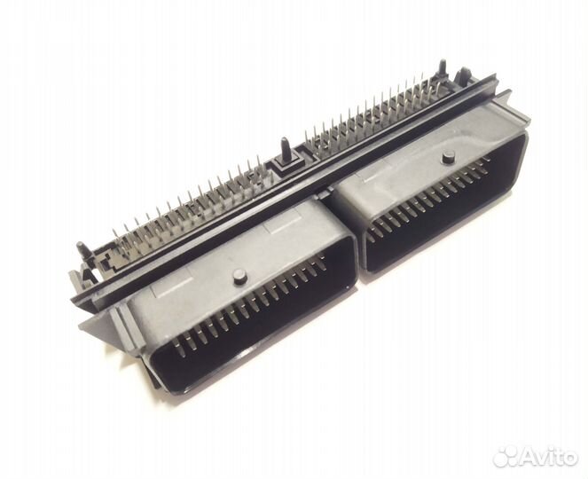 Разъем эбу 90pin под пайку