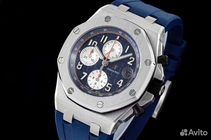 Audemars piguet royal oak offshore