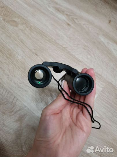 Бинокль складной 2000м