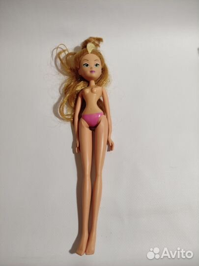 Кукла Winx Винкс Флора оригинал коллекция 2009