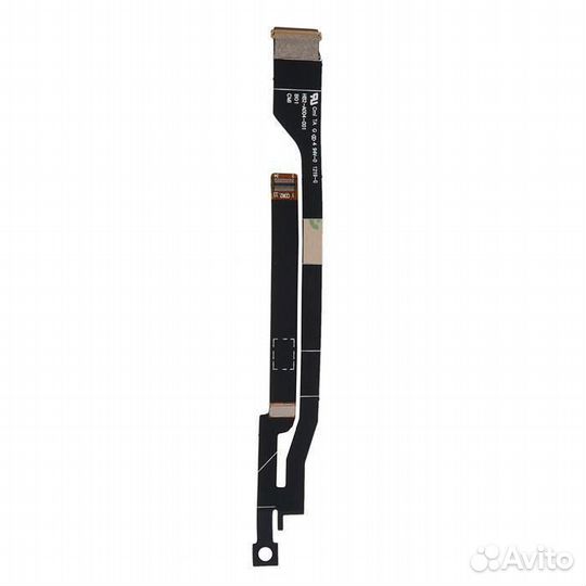 Шлейф матрицы ноутбука HB2-A004-001