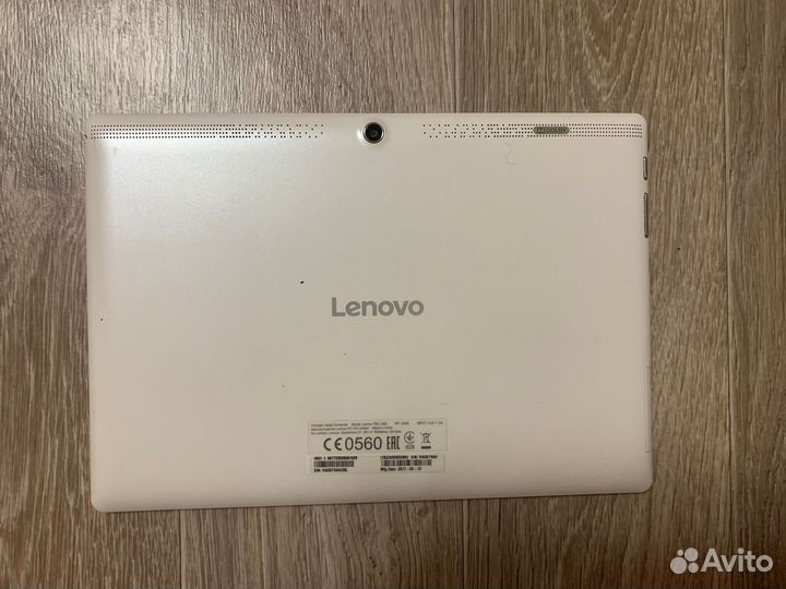 Lenovo TAB2-X30L