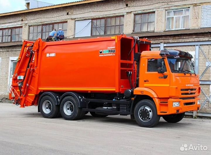 Водители в организацию