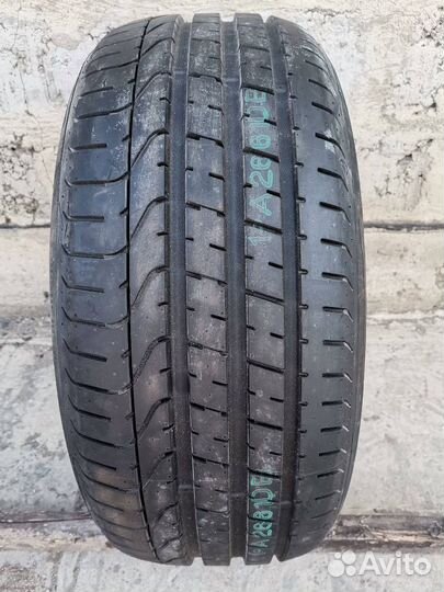 Pirelli P Zero 245/45 R19