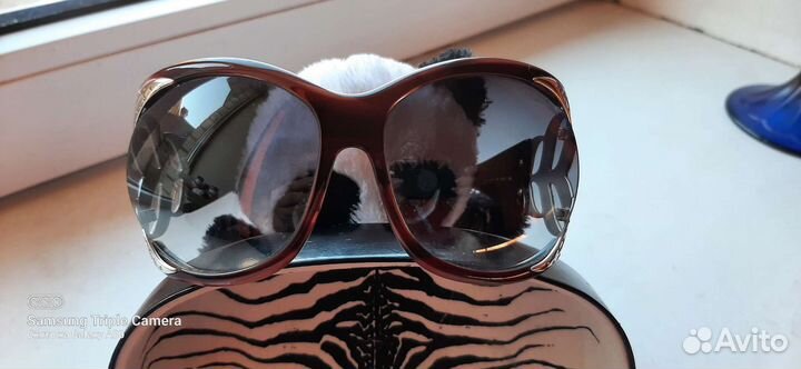 Очки Roberto Cavalli