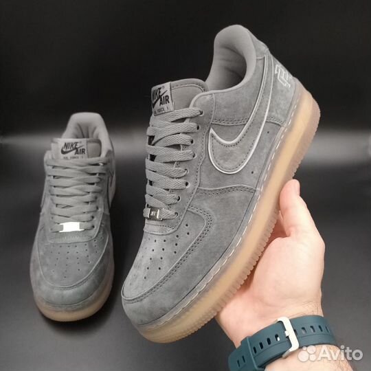 Кроссовки мужские Nike air force,41-46