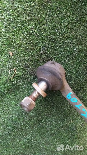 Рейка рулевая Peugeot 207 EP6 2008