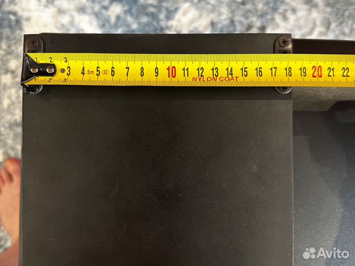 Ключница настенная из дерева