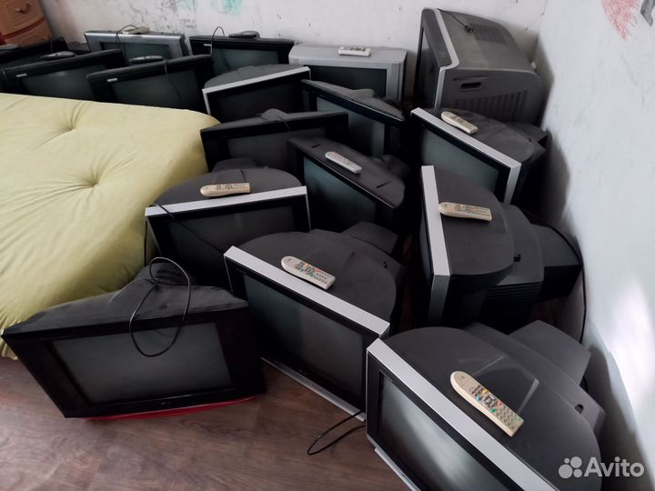 Телевизоры б у