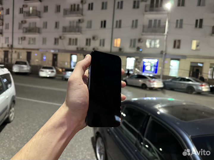 iPhone 13 Pro Max, 256 ГБ