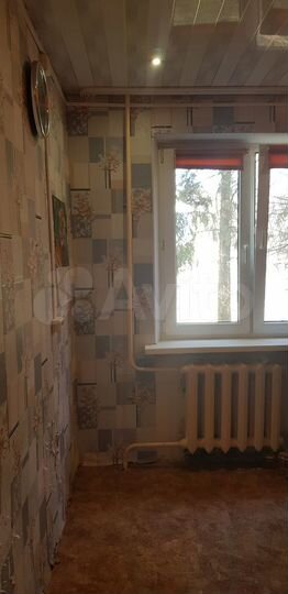 2-к. квартира, 42,2 м², 1/2 эт.