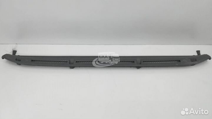 Накладка торпеды передняя isuzu NPR75 NQR90