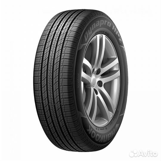Hankook Dynapro HP2 RA33 245/55 R19