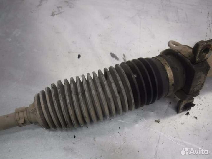 Рулевая рейка Volkswagen Polo хэтчбек BUD 2008