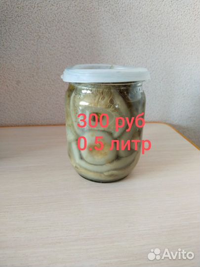 Грузди, варенье из шишек