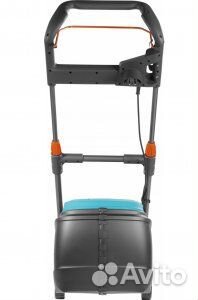 Газонокосилка электрическая Gardena PowerMax 1600