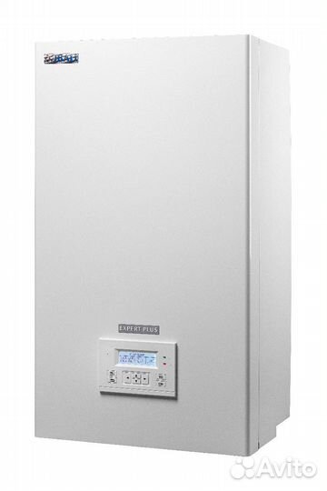 Котел электрический эван Expert Plus