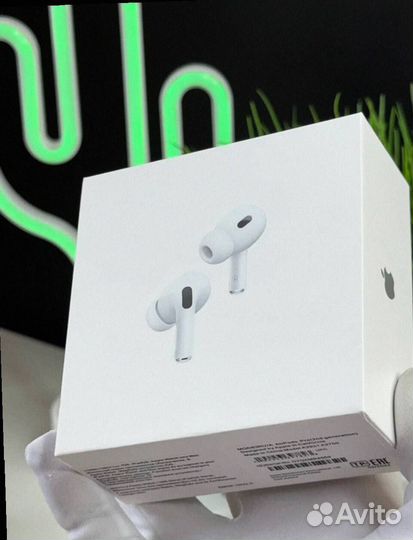 AirPods Pro2 (Арт.96289)