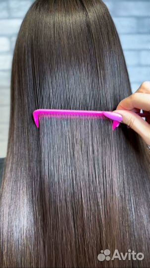 Кератин Ботокс Коломенская