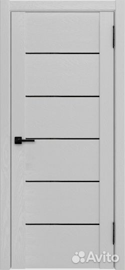 Межкомнатные двери