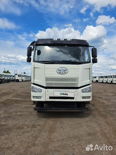FAW J6, 2021