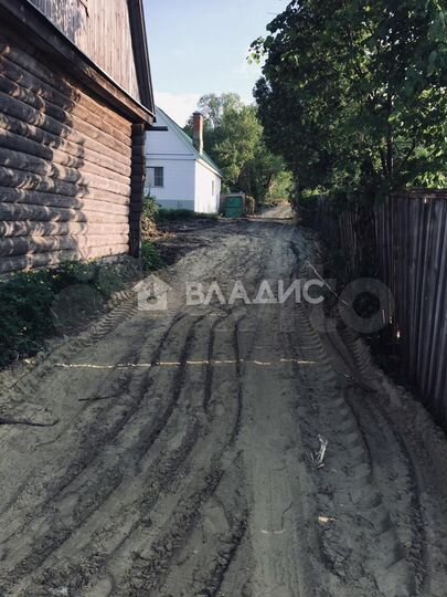 Участок 6 сот. (ИЖС)