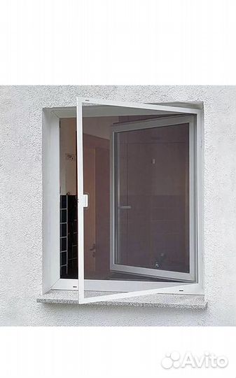 Москитная сетка