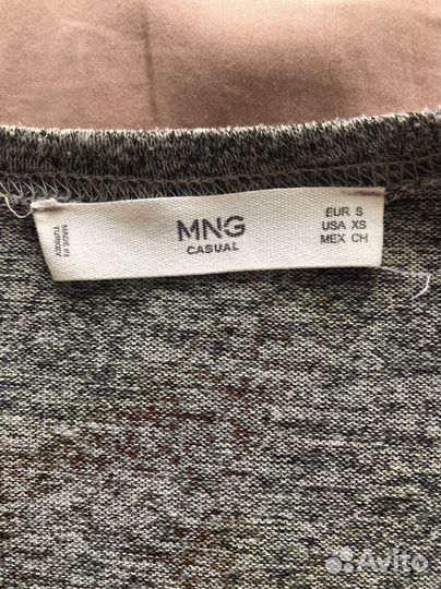 Женская одежда mango