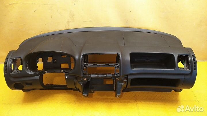 Торпедо Fabia II