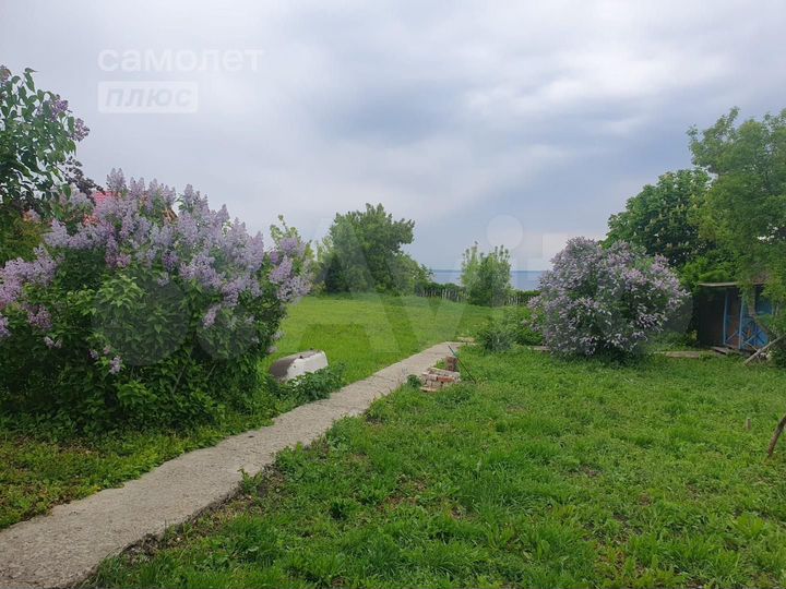 Дом 164 м² на участке 19,1 сот.