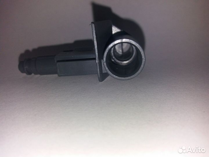 Входной штуцер заварного устройства Saeco/Gaggia