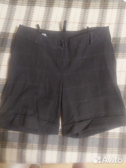 Шорты офисные