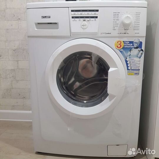 Стиральная машина бу