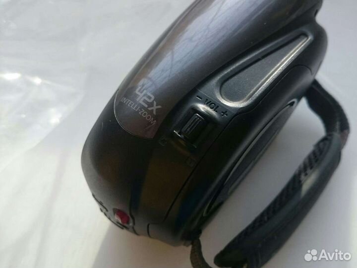 Видеокамера