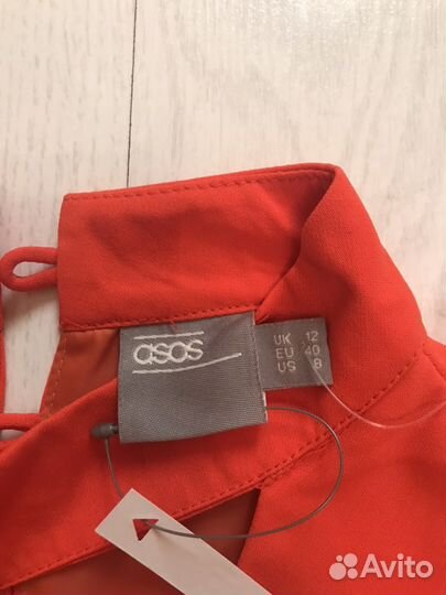 Блуза ASOS