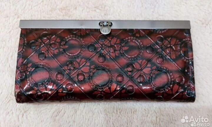 Кошельки женские