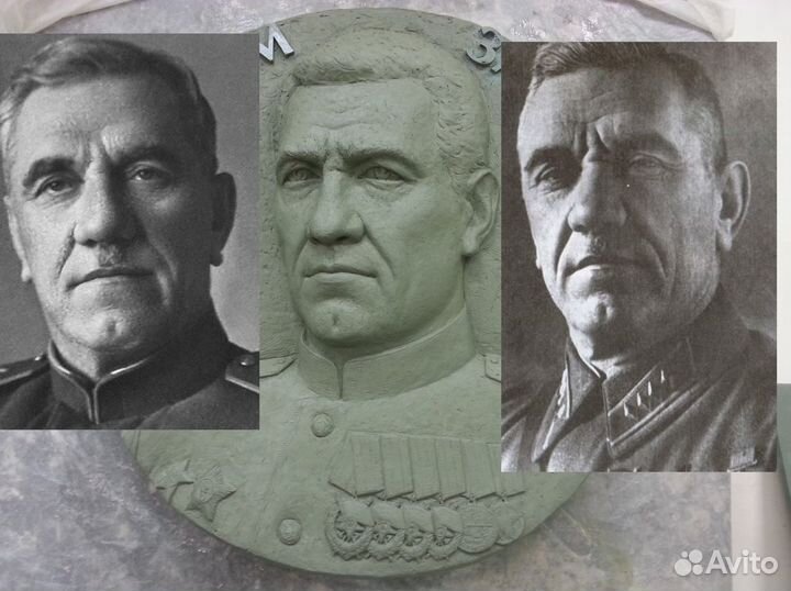 Скульптура, лепнина, тяги, Формовка и отливка рук