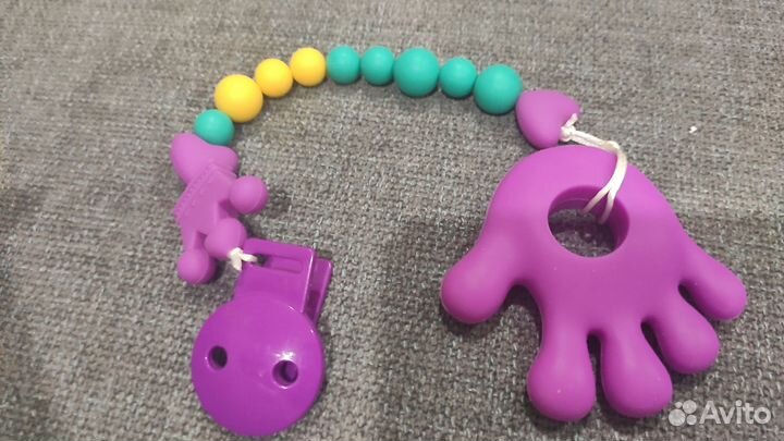 Продам прорезыватели