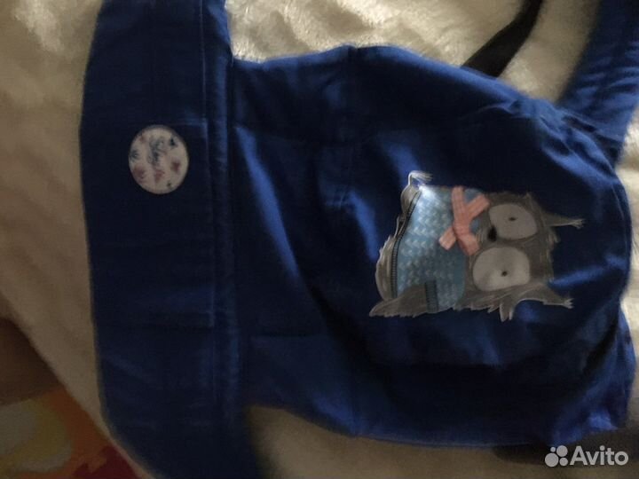 Эргорюкзак