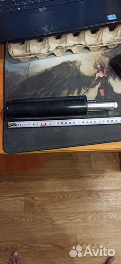 Газлифт для офисного кресла