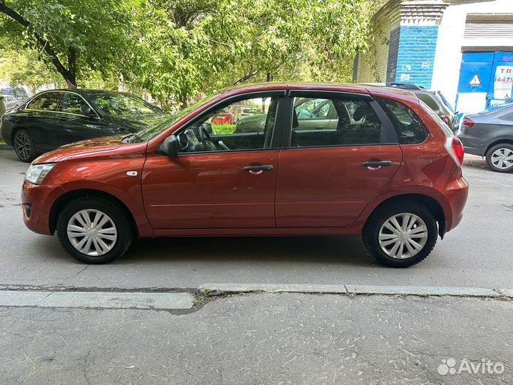 Datsun mi-DO 1.6 AT, 2015, 99 000 км