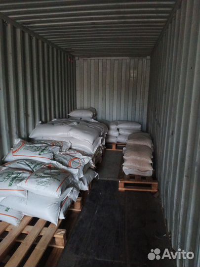 Корма для с/х животных и птиц